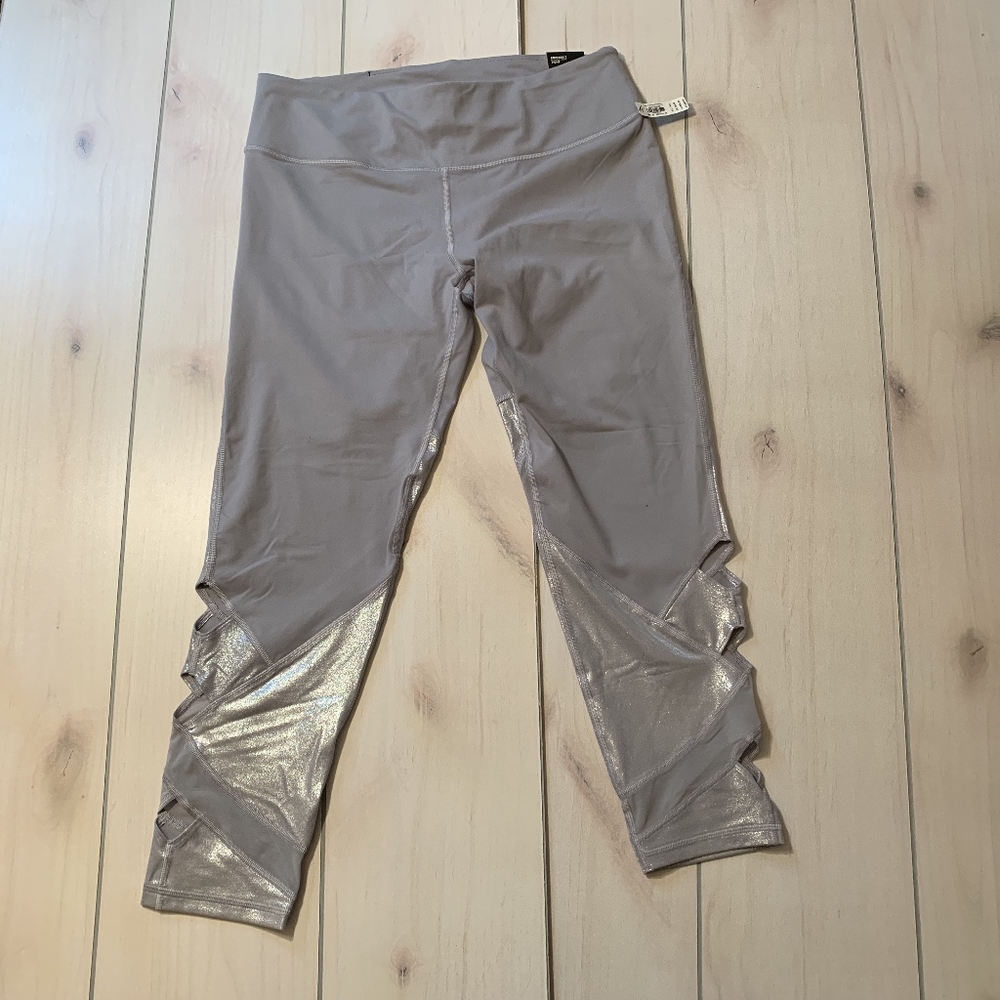 womens XL Victoria sport knockout tight